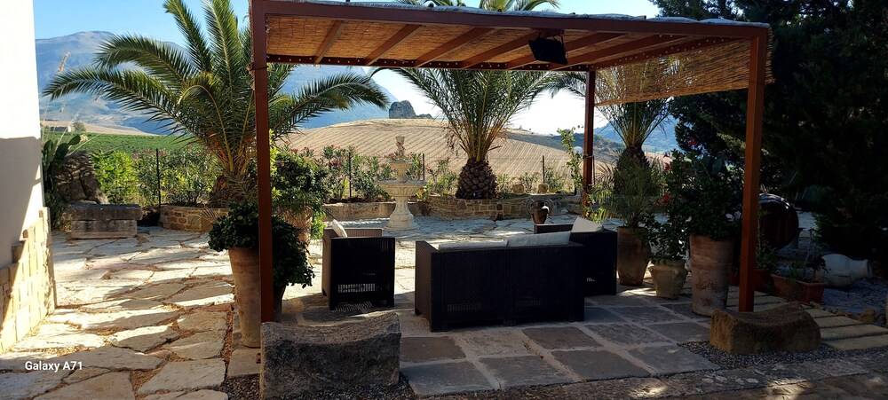 La Suite Di Segesta 1