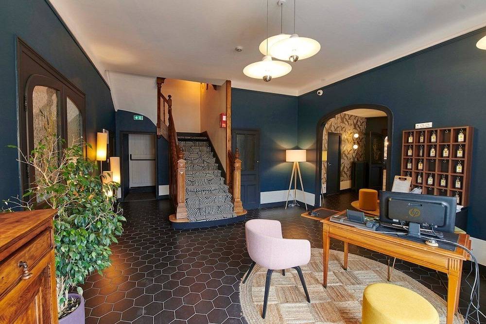 Hôtel de France - Beaune 1