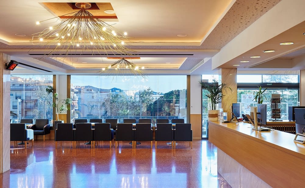 Hotel Samba 2
