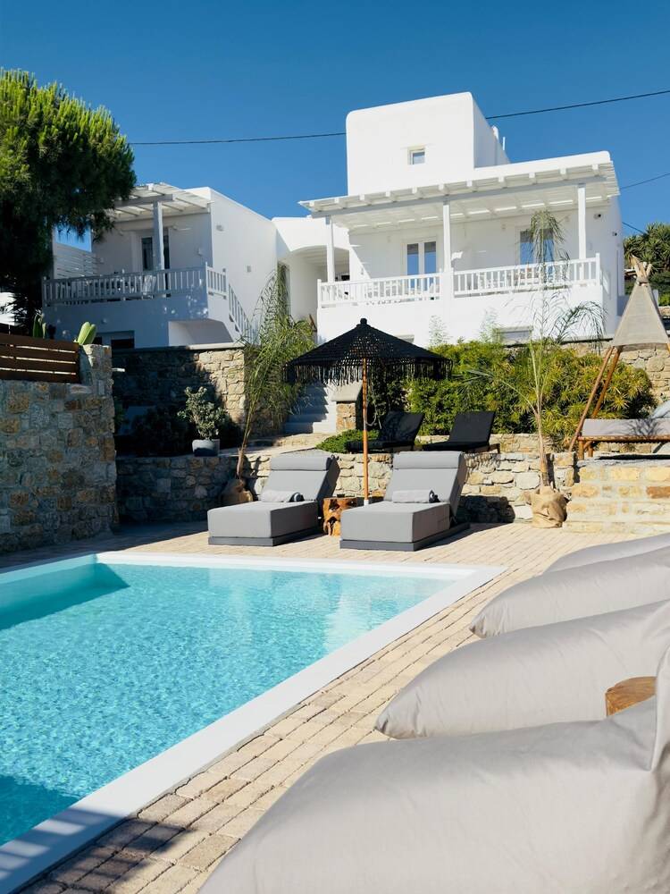 Sofos Suites Mykonos 1