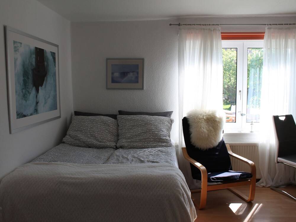 Charmante Ferienwohnung am Salzhaff Familienurlaub 2