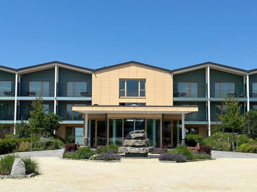 Landhotel Bohrerhof 1