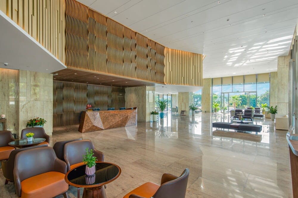Awaken Da Nang Hotel 2