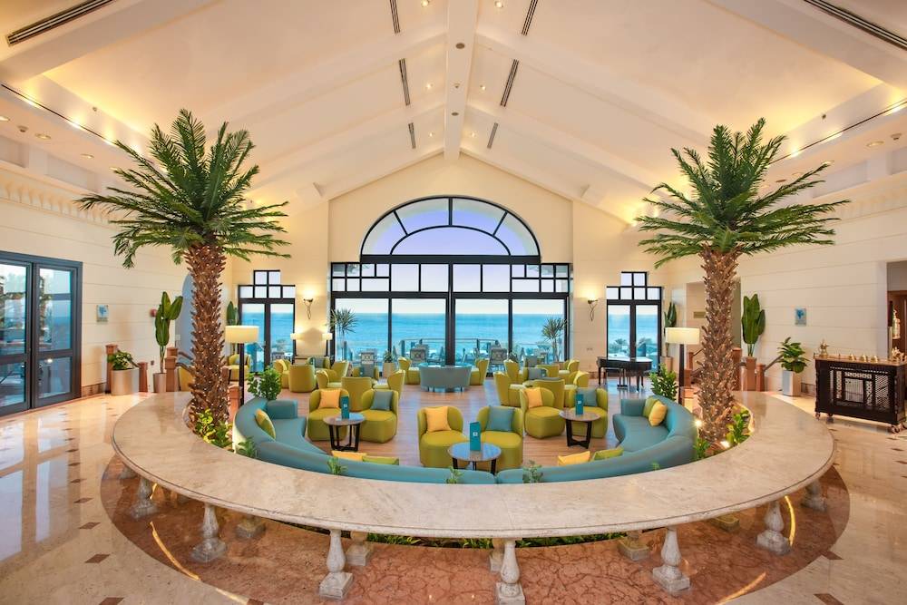 Park Regency Sharm El Sheikh Resort 2