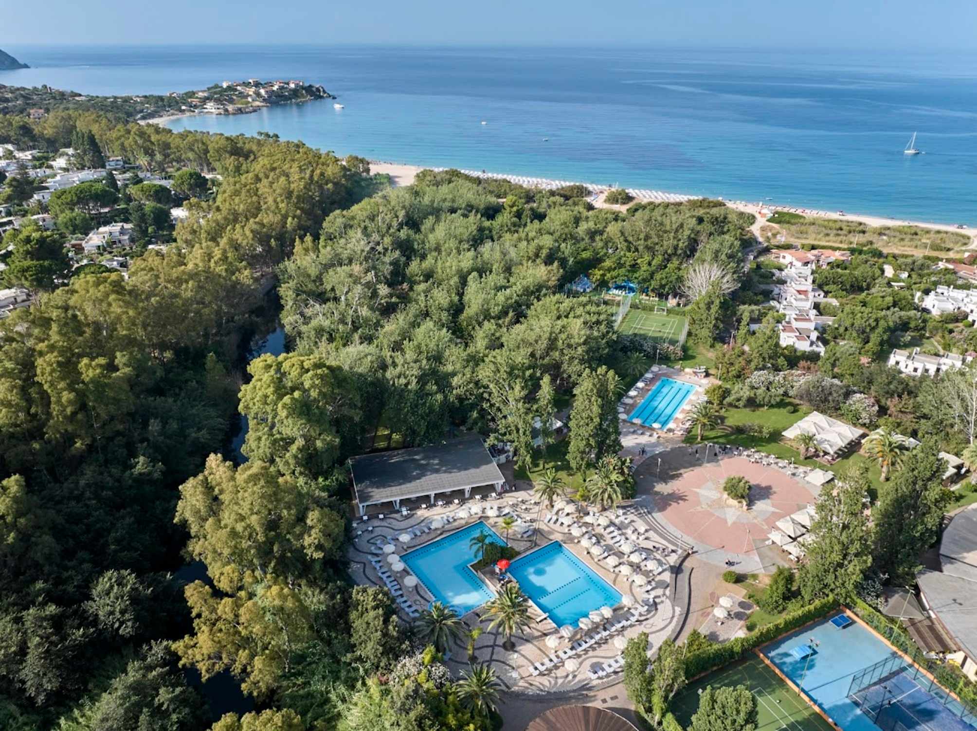 Calaserena Resort 1