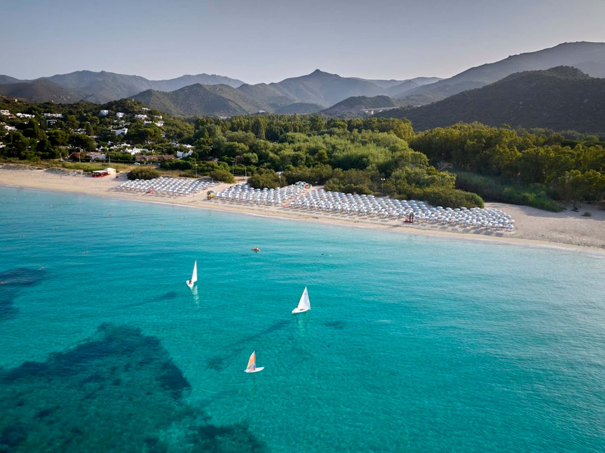 Calaserena Resort 2