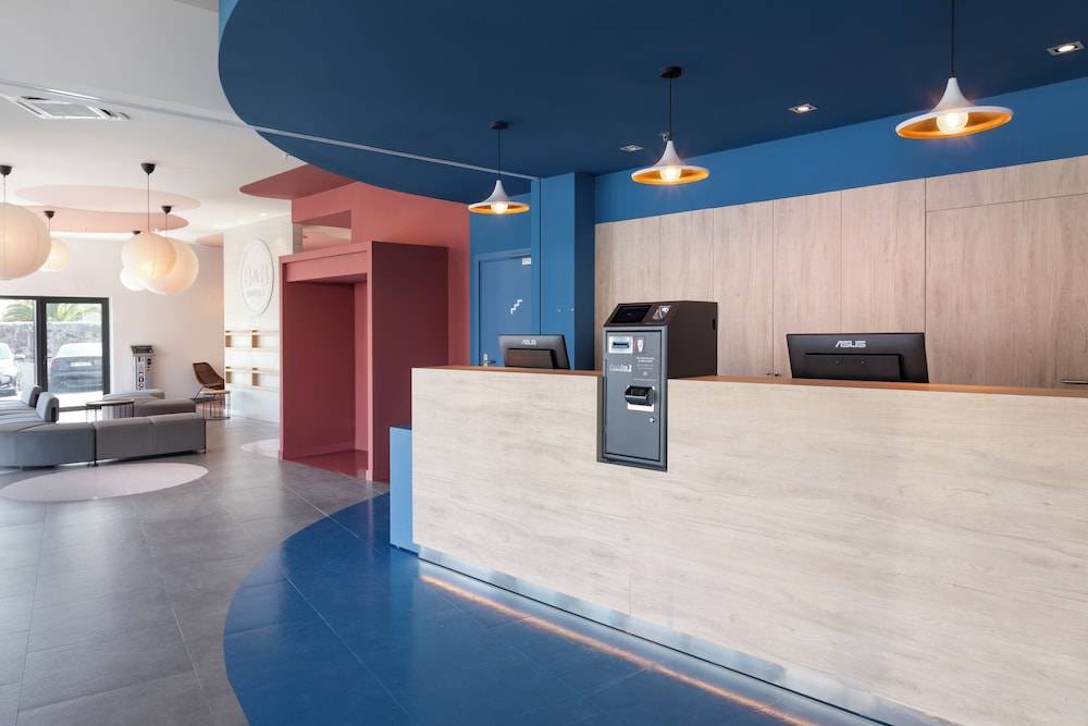 B&B HOTEL Porto Expo Aeroporto 2