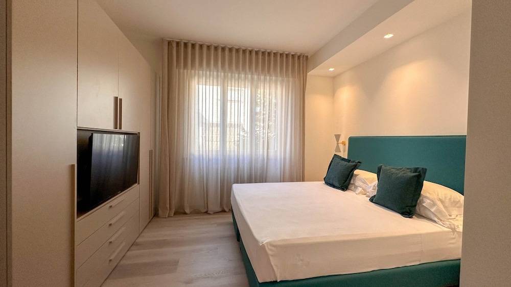 Residence Lungomare - Charming apartments 1