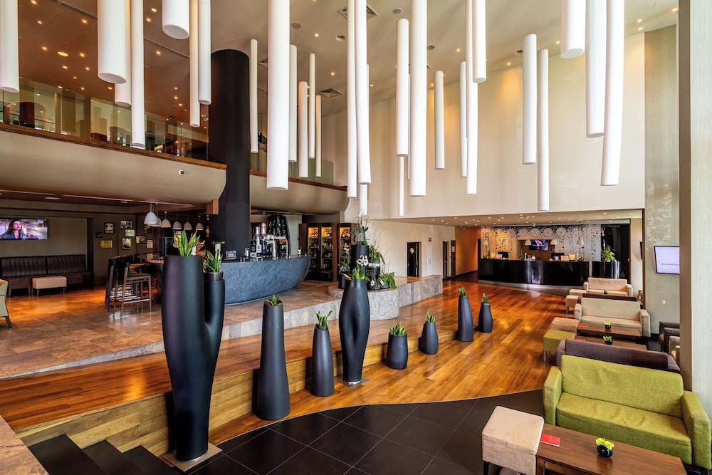 Kronwell Brasov Hotel 2