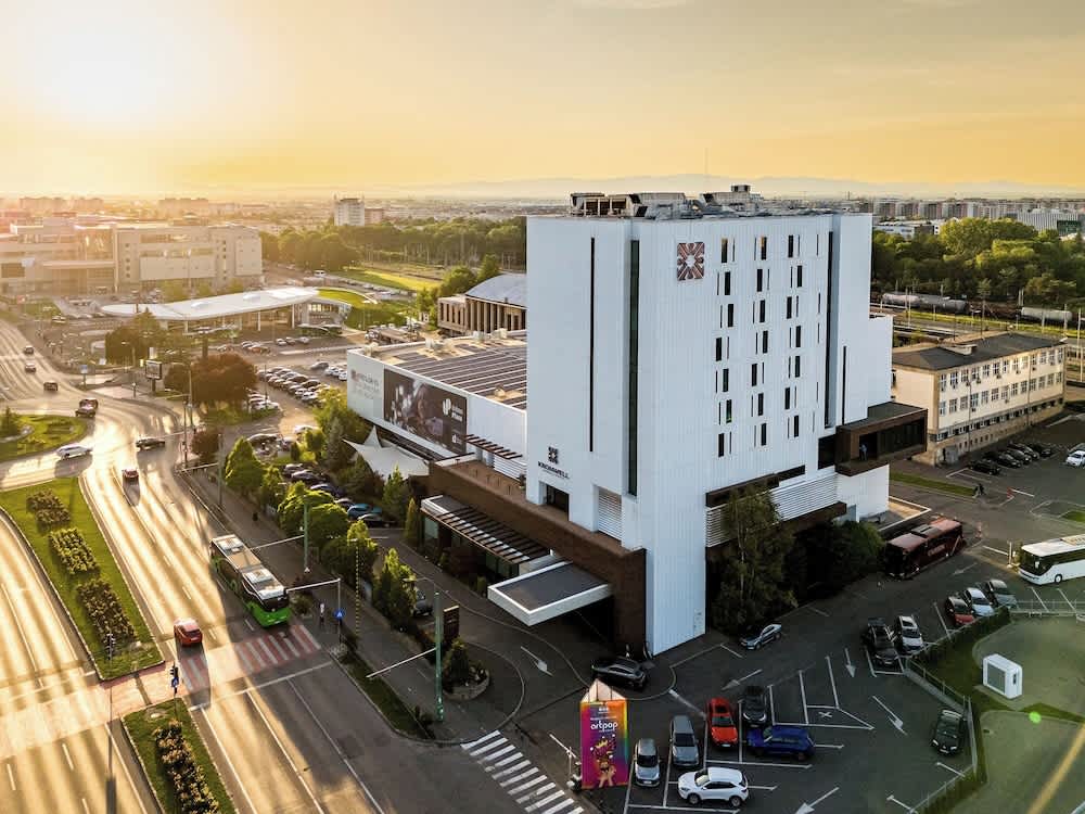 Kronwell Brasov Hotel 1