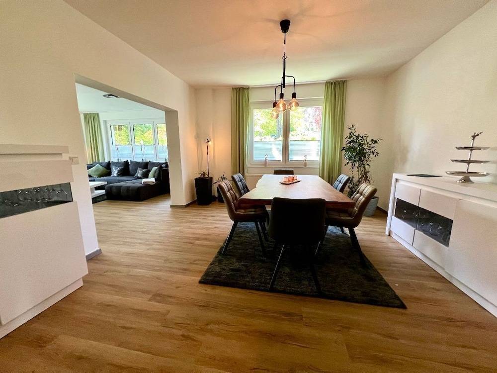 Pension Alscher Garni 1