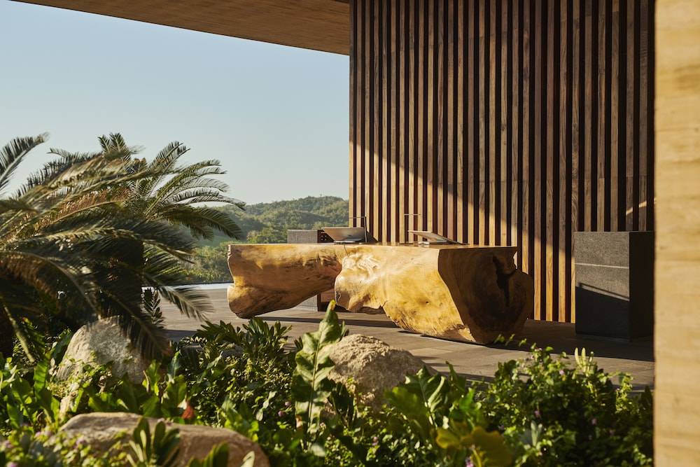 Four Seasons Resort Tamarindo, México 2