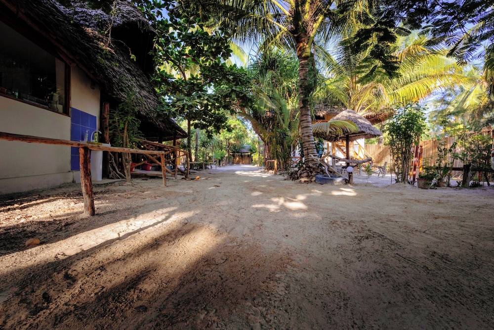 Eden Paradise 2