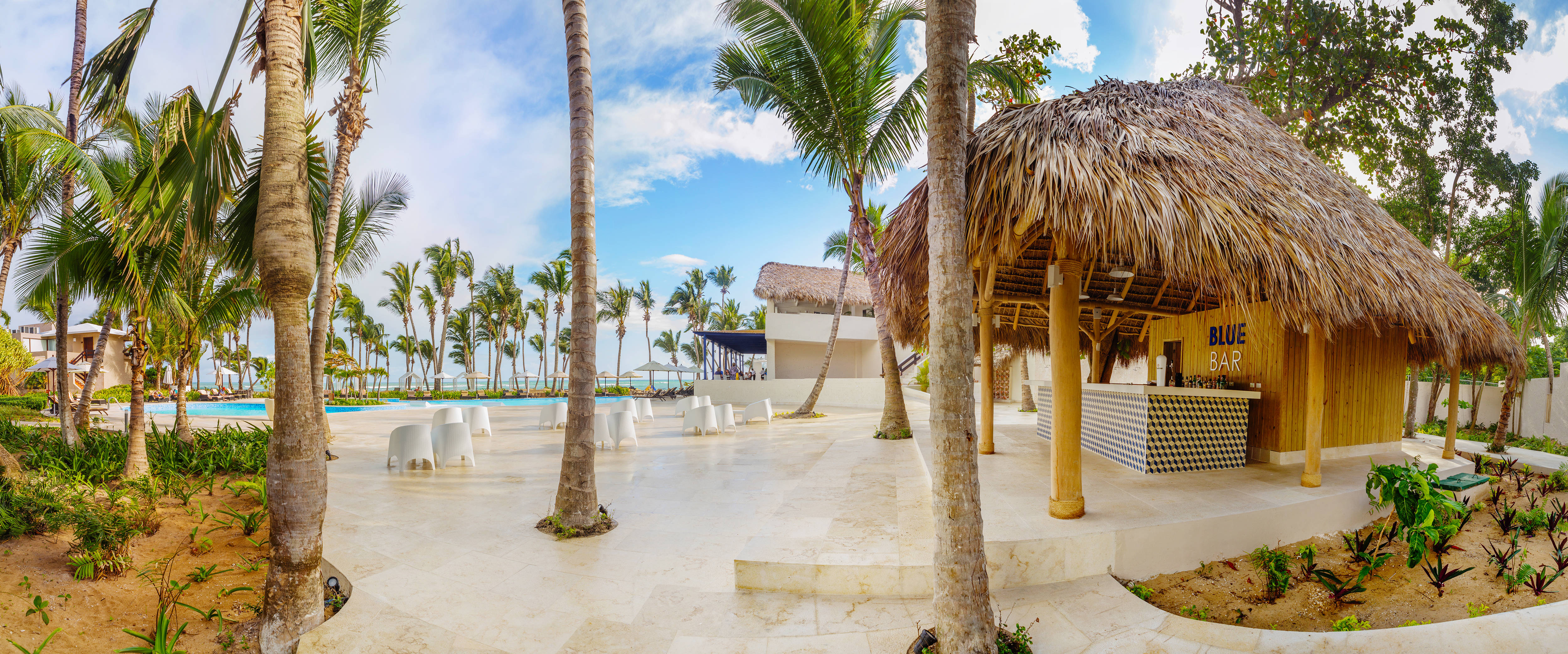 Port Blue Le Sivory Punta Cana 1