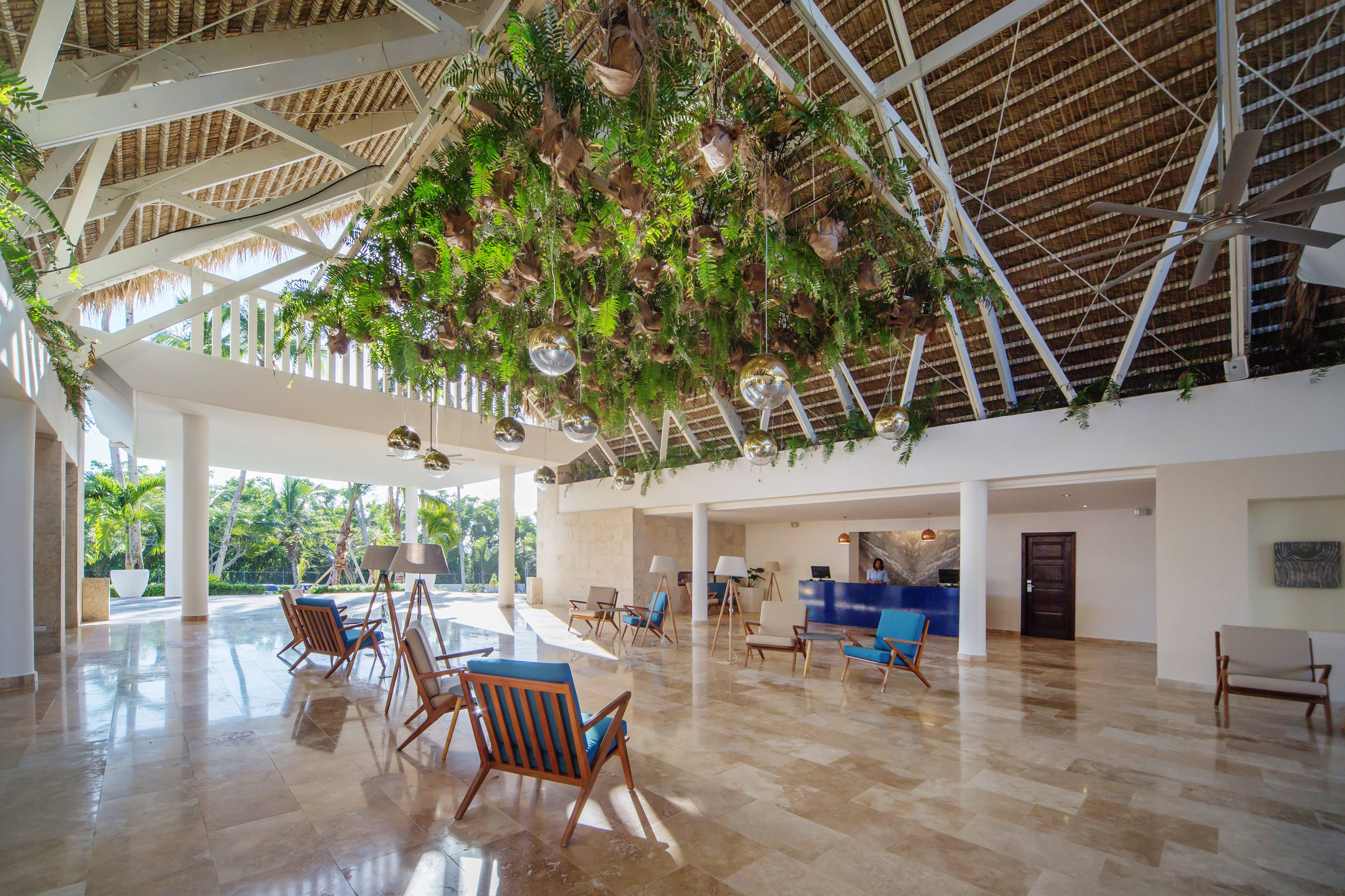 Port Blue Le Sivory Punta Cana 2