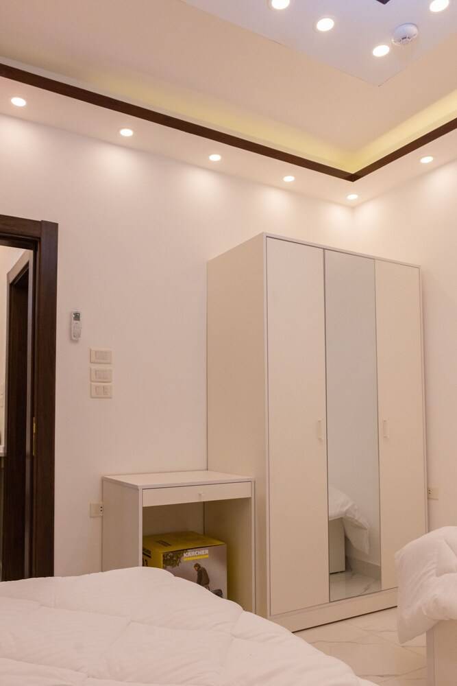 Prestige hotel apartment 2