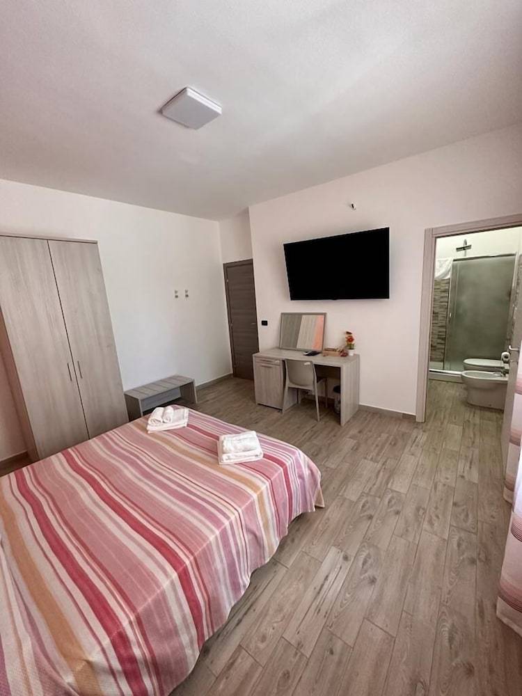 Affittacamere Villa Ginevra 2