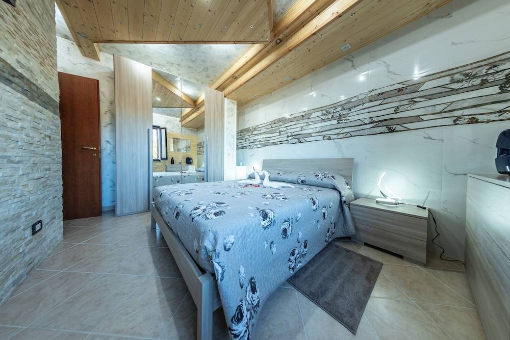 Norman Tower Spa - Casalbore 2