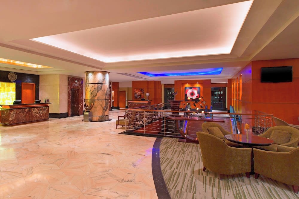 The Westin Dhaka 2