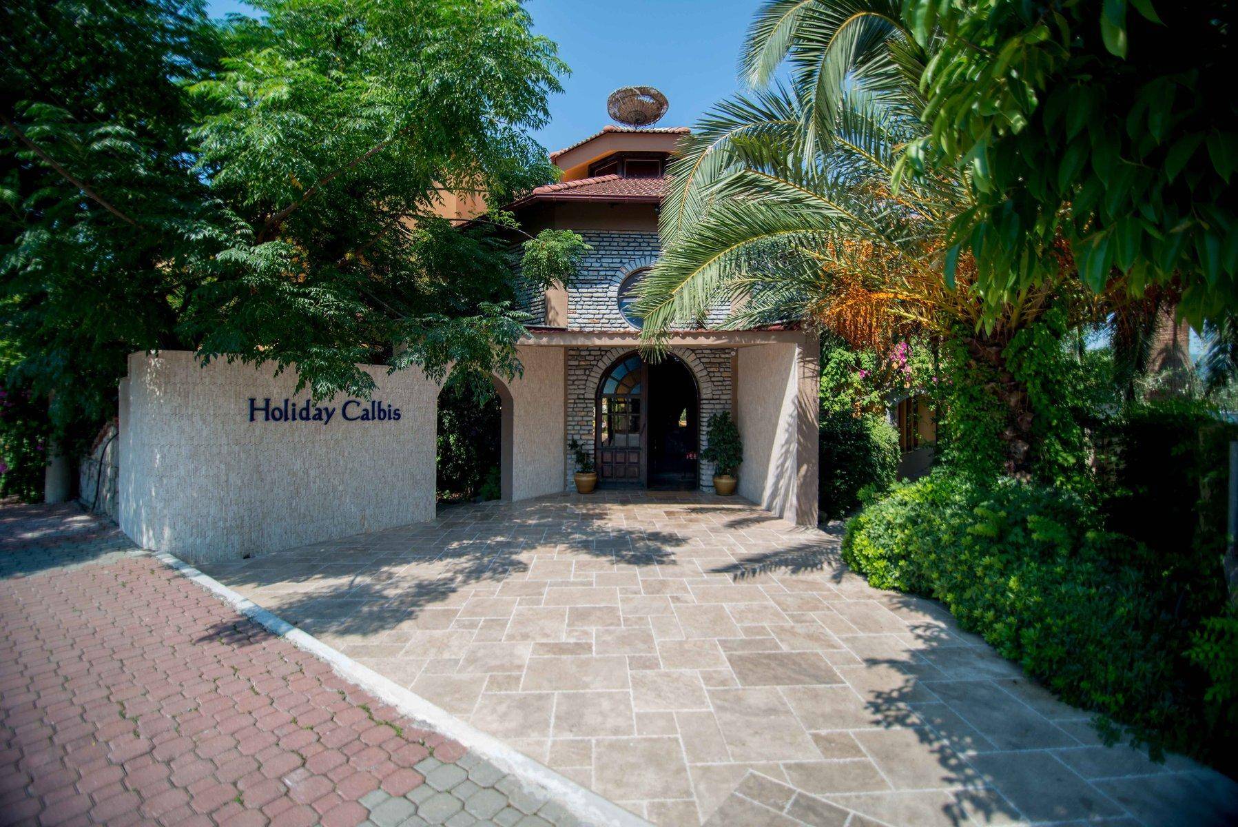 Holiday Calbis 2