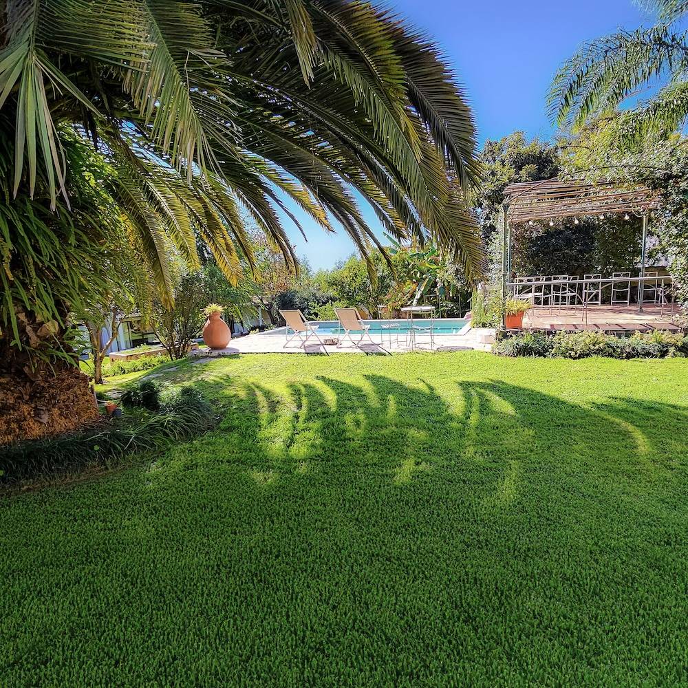 Bo Hotel & Spa Chicoana Salta 1
