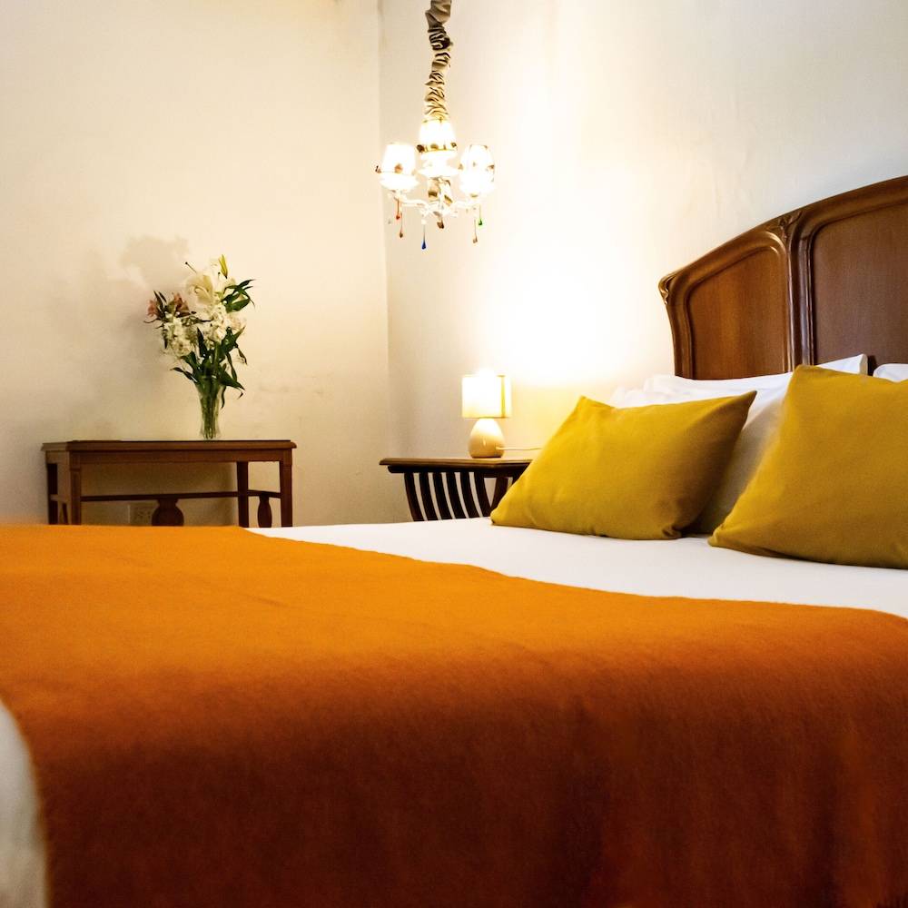 Bo Hotel & Spa Chicoana Salta 2