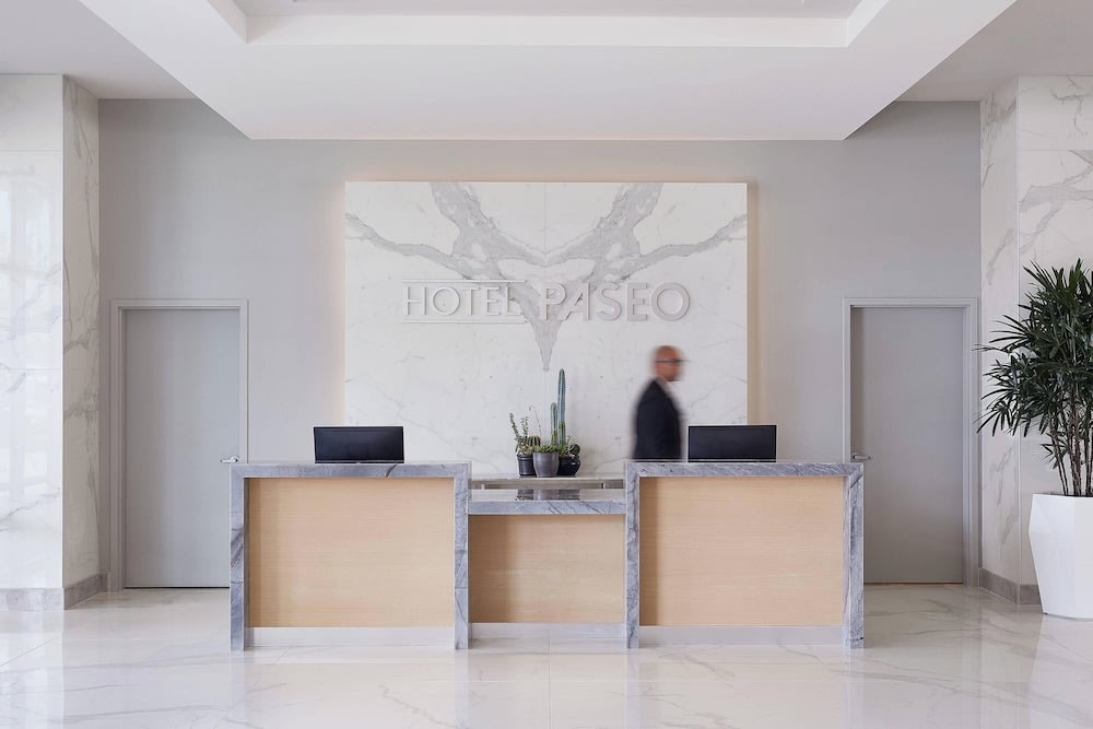 HOTEL PASEO, Autograph Collection 2