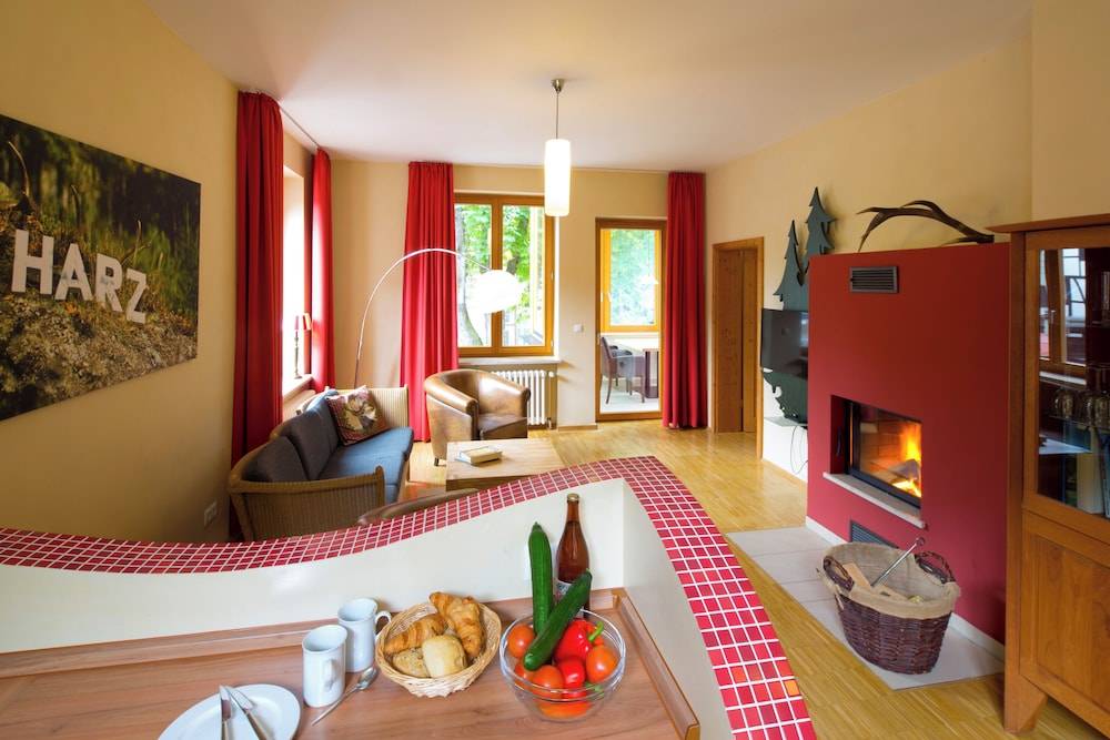 Plumbohms ECHT-HARZ-HOTEL 1