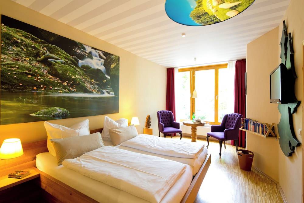 Plumbohms ECHT-HARZ-HOTEL 2