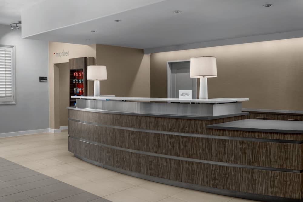 Residence Inn by Marriott Santa Clarita Valencia 2