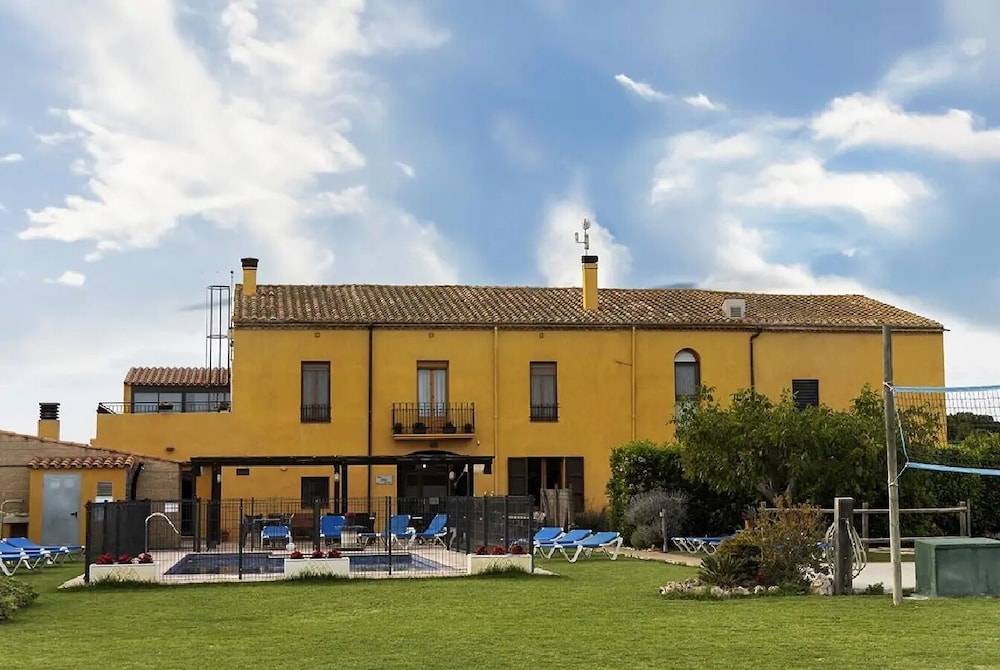 Mas Ribas Turismo Rural 1