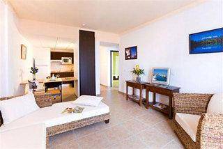 Apts Aguamarina Golf 1