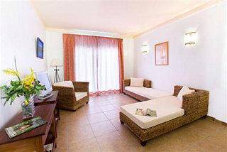 Apts Aguamarina Golf 2