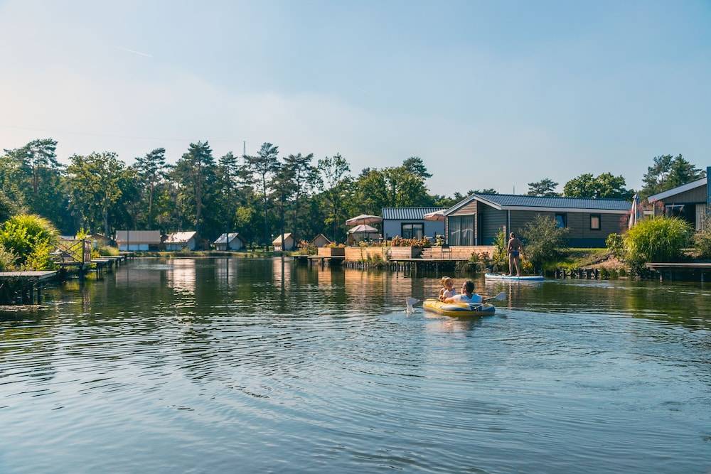 EuroParcs Zilverstrand 1