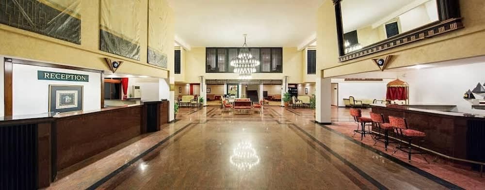 Ladonia Hotels Delmare - All Inclusive 1
