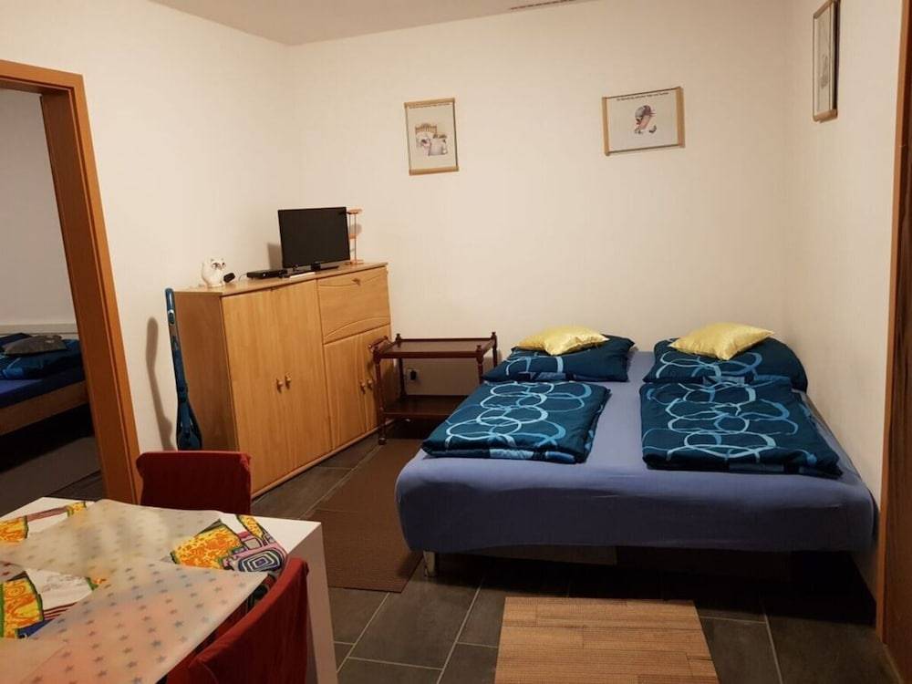 Holiday Apartment Taca 1 2
