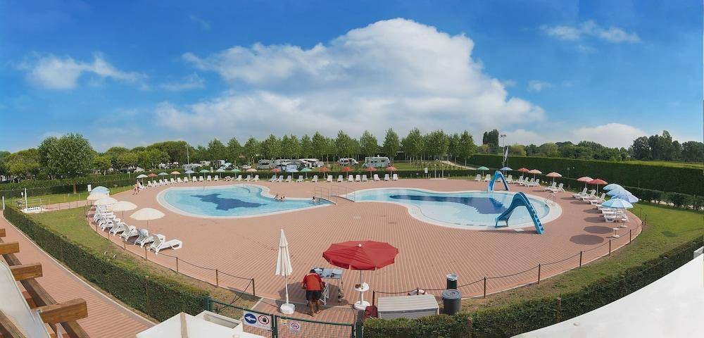 Camping Village Miramare 1