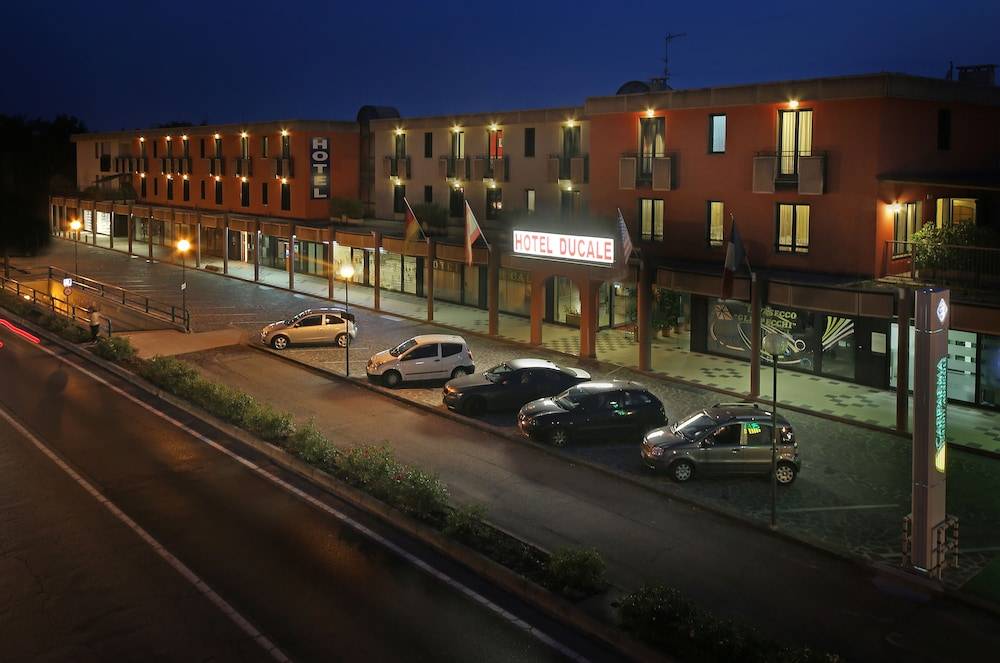 Hotel Residence Ducale 1