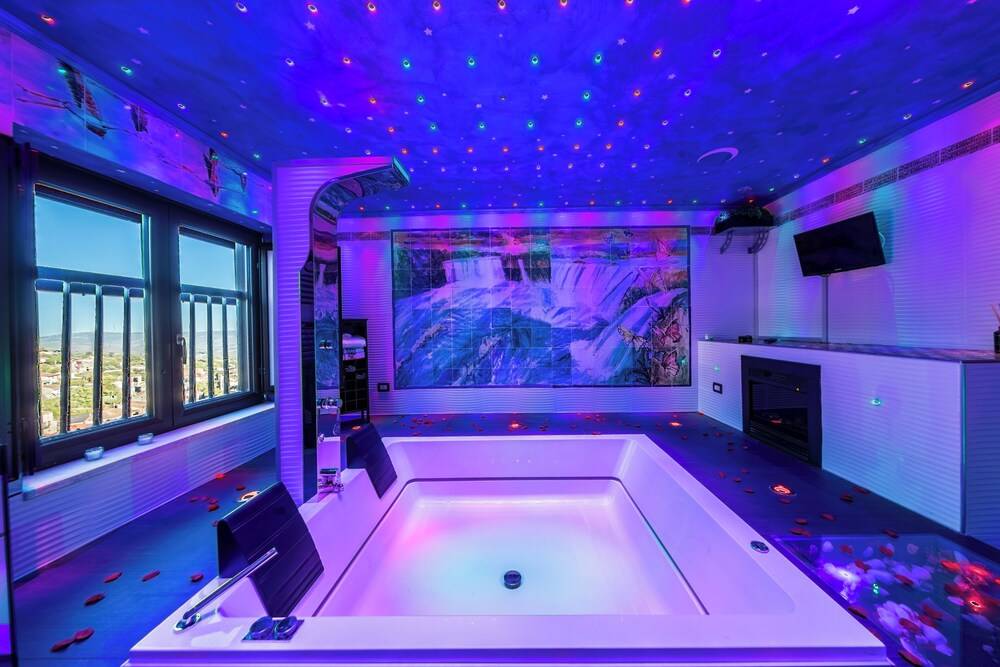Norman Tower Spa - Casalbore 1