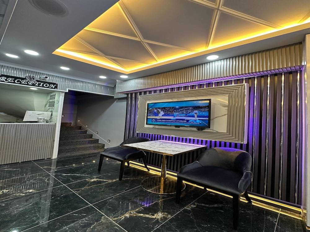 Kosova Hotel 2
