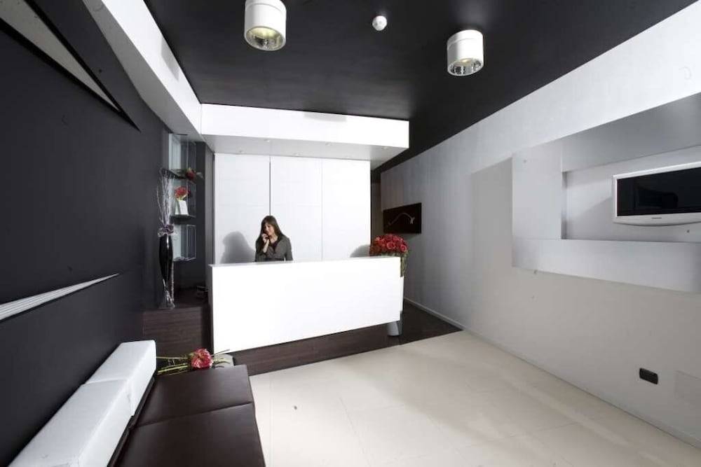 Hotel Naitendì 1