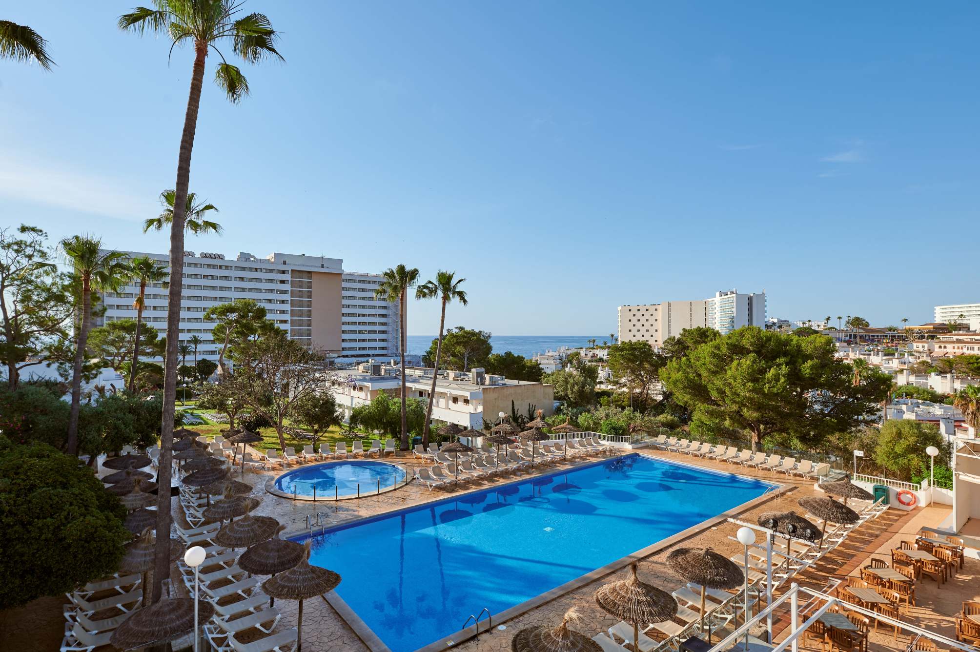AluaSun Cala Antena - All Inclusive 1