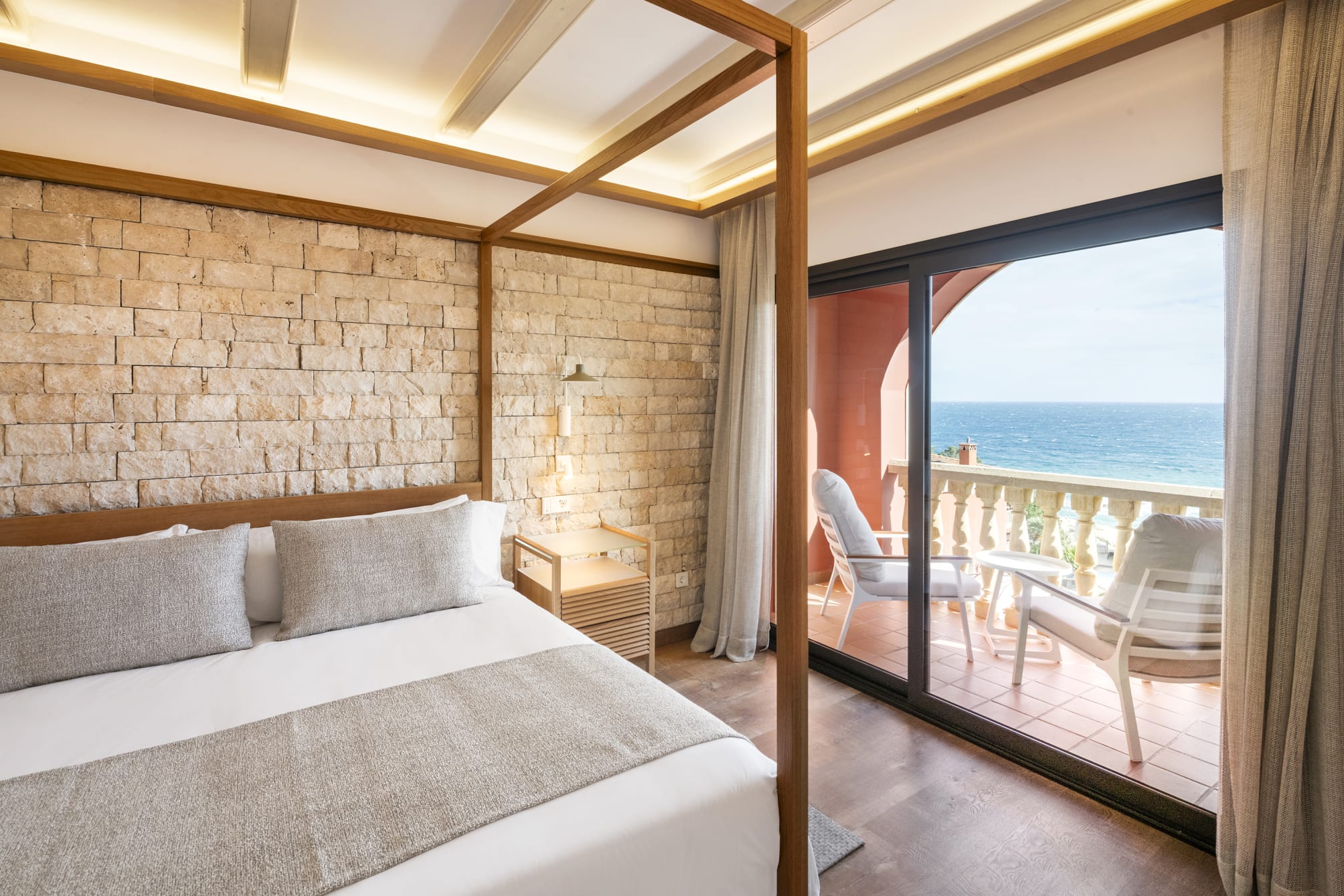Hotel Cala del Pi - Adults Only 1