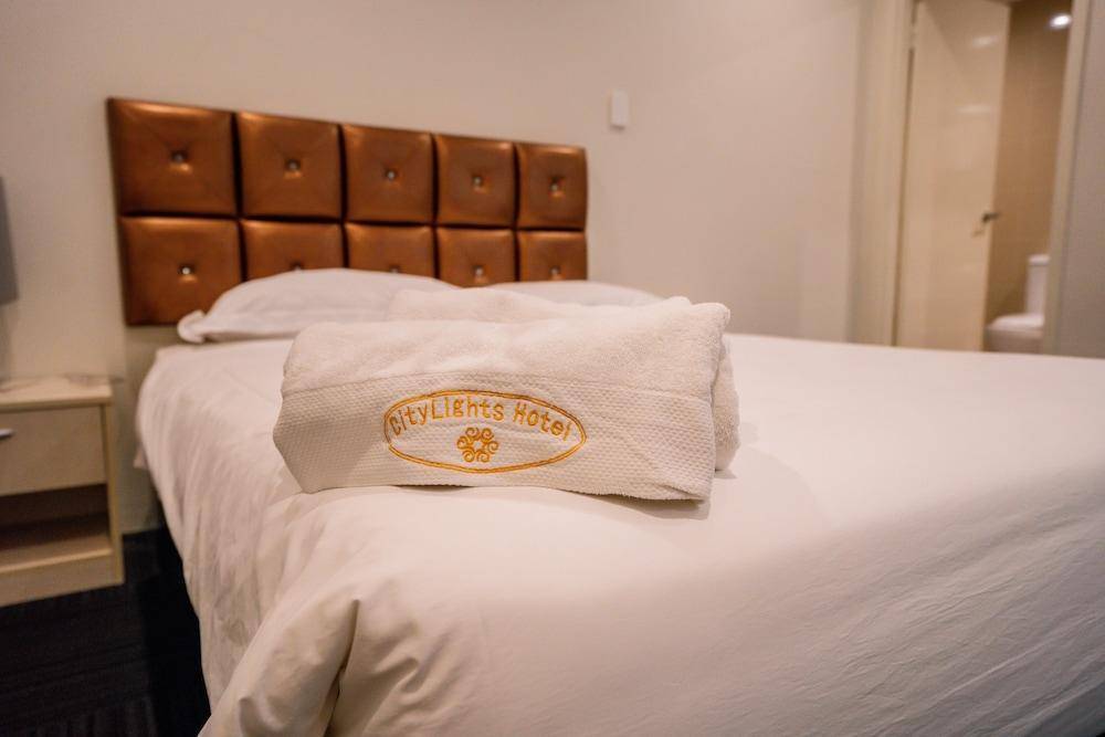 CityLights Hotel 2