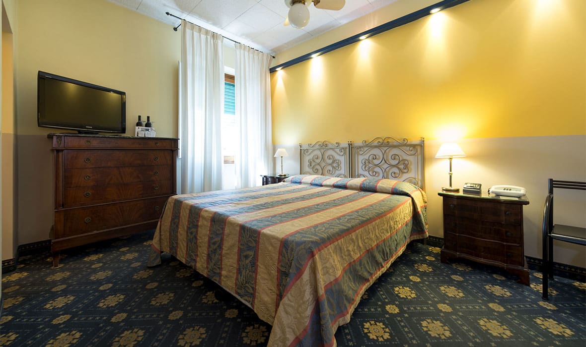 Hotel Corallo 1