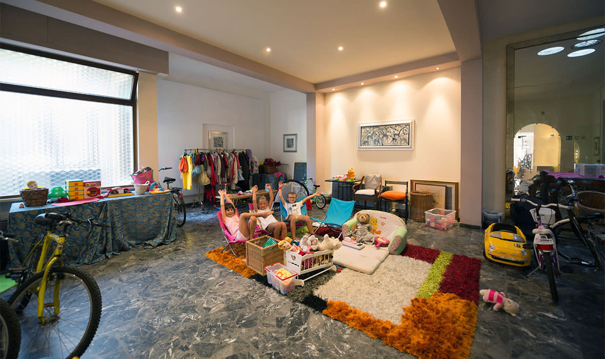 Hotel Corallo 2