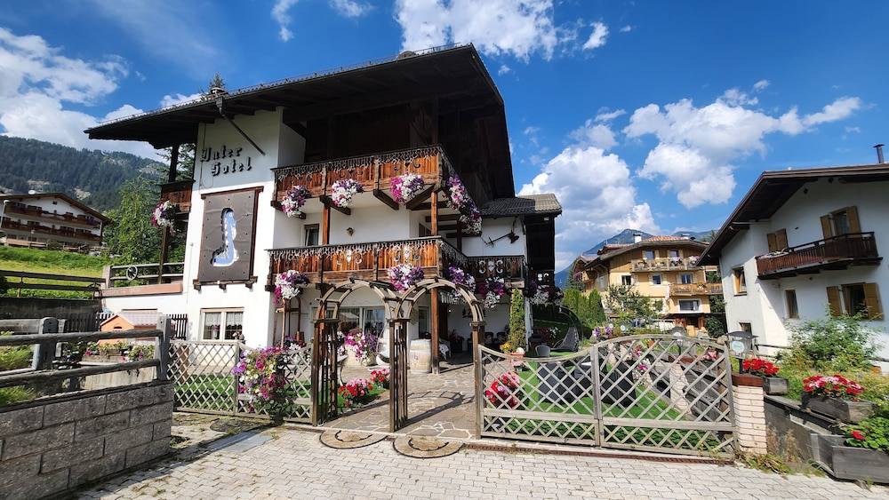 Inter Hotel B&B 1