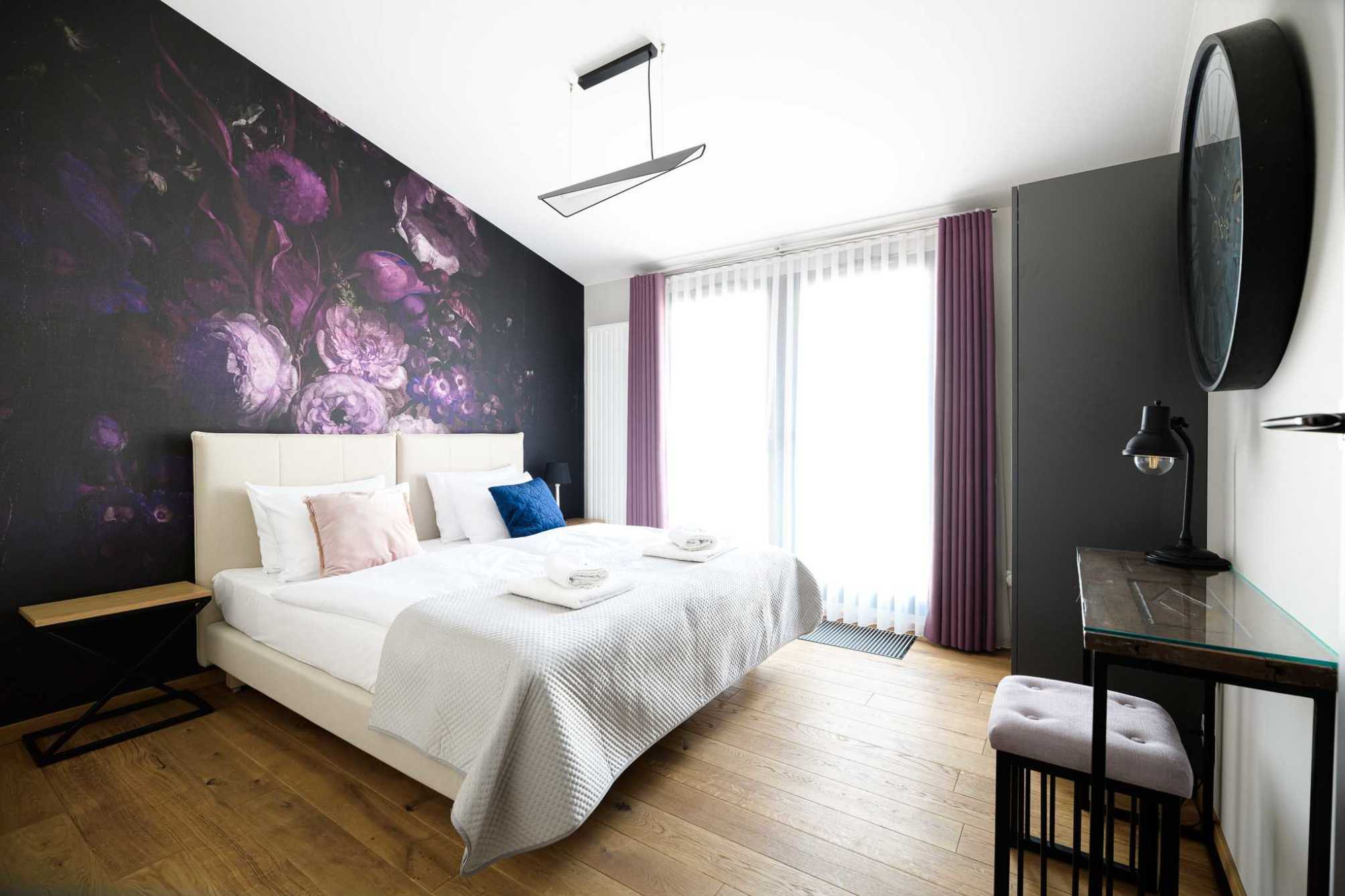 Aparthotel Inspire Miodova Residence 1