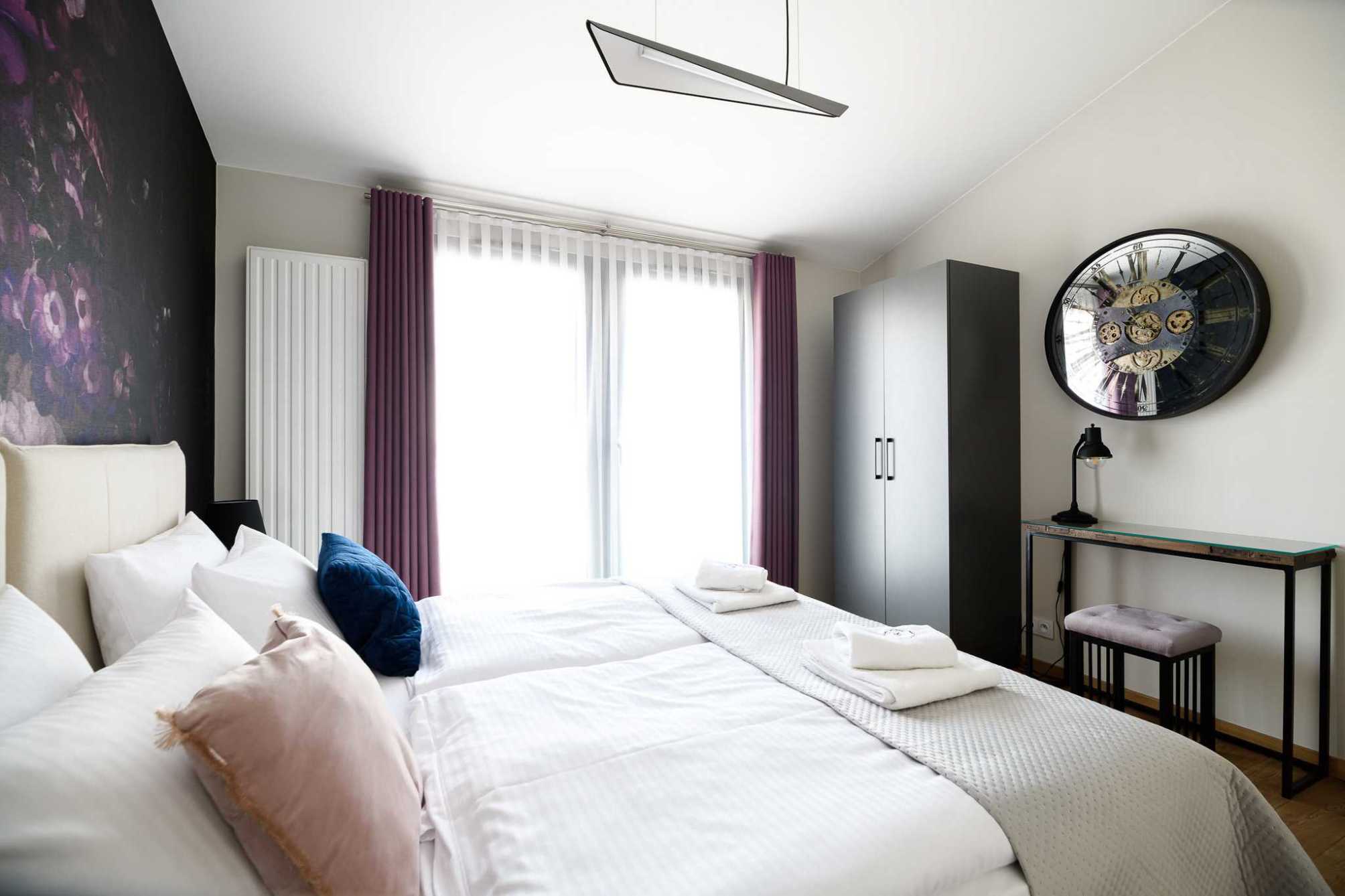 Aparthotel Inspire Miodova Residence 2