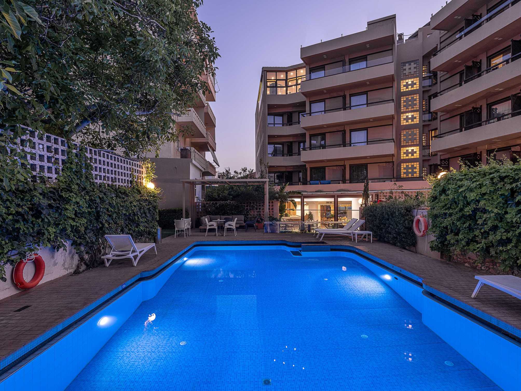 Civitel Akali Hotel 2